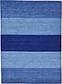 5' 3 x 7' 3 Indo Gabbeh Rug thumbnail