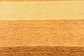 HandKnotted 4' 7 x 6' 4 Indo Gabbeh Rug thumbnail image 4