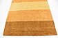 HandKnotted 4' 7 x 6' 4 Indo Gabbeh Rug thumbnail image 5