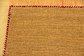 HandKnotted 5' 4 x 7' 3 Indo Gabbeh Rug thumbnail image 11