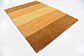 HandKnotted 5' 4 x 7' 3 Indo Gabbeh Rug thumbnail image 2