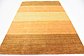 HandKnotted 5' 4 x 7' 3 Indo Gabbeh Rug thumbnail image 3