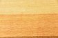 HandKnotted 5' 4 x 7' 3 Indo Gabbeh Rug thumbnail image 4