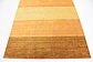 HandKnotted 5' 4 x 7' 3 Indo Gabbeh Rug thumbnail image 5