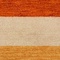 See color option for 4' 7 x 6' 6 Indo Gabbeh Rug