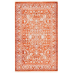 Unique Loom 3' 3 x 5' 3 New Classical Rug