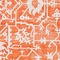See color option for 8' x 11' 4 Modern Classical Rug