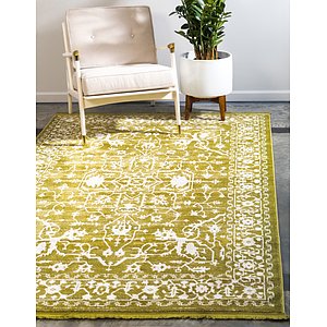 Unique Loom 10' x 13' New Classical Rug