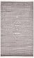 3' 3 x 5' 3 Modern Classical Rug thumbnail image 9