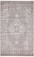 5' x 8' Modern Classical Rug thumbnail image 9