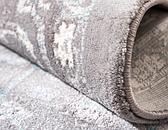 2' 7 x 10' Modern Classical Runner Rug thumbnail image 3