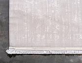 2' 7 x 10' Modern Classical Runner Rug thumbnail image 6