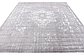 8' x 8' Modern Classical Square Rug thumbnail image 3