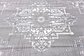 8' x 8' Modern Classical Square Rug thumbnail image 4