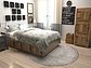 6' x 6' New Vintage Round Rug thumbnail image 13