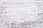 6' x 6' New Vintage Round Rug thumbnail image 7