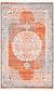 100cm x 160cm New Vintage Rug thumbnail image 9