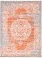 305cm x 400cm New Vintage Rug thumbnail image 9