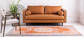 275cm x 365cm New Vintage Rug thumbnail image 3