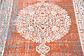 80cm x 305cm New Vintage Runner Rug thumbnail image 4