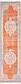 80cm x 305cm New Vintage Runner Rug thumbnail image 1