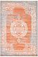 213cm x 305cm New Vintage Rug thumbnail image 9