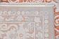 245cm x 245cm New Vintage Square Rug thumbnail image 10