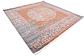 245cm x 245cm New Vintage Square Rug thumbnail image 2