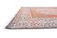 245cm x 245cm New Vintage Square Rug thumbnail image 5