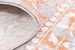 245cm x 245cm New Vintage Square Rug thumbnail image 8