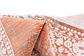 245cm x 245cm New Vintage Square Rug thumbnail image 9