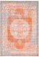 245cm x 345cm New Vintage Rug thumbnail image 9