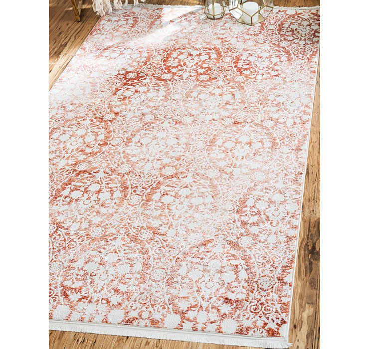 5' x 8' New Vintage Rug