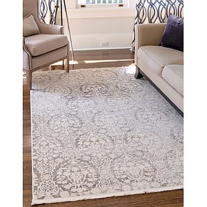3' 3 x 5' 3 New Vintage Rug