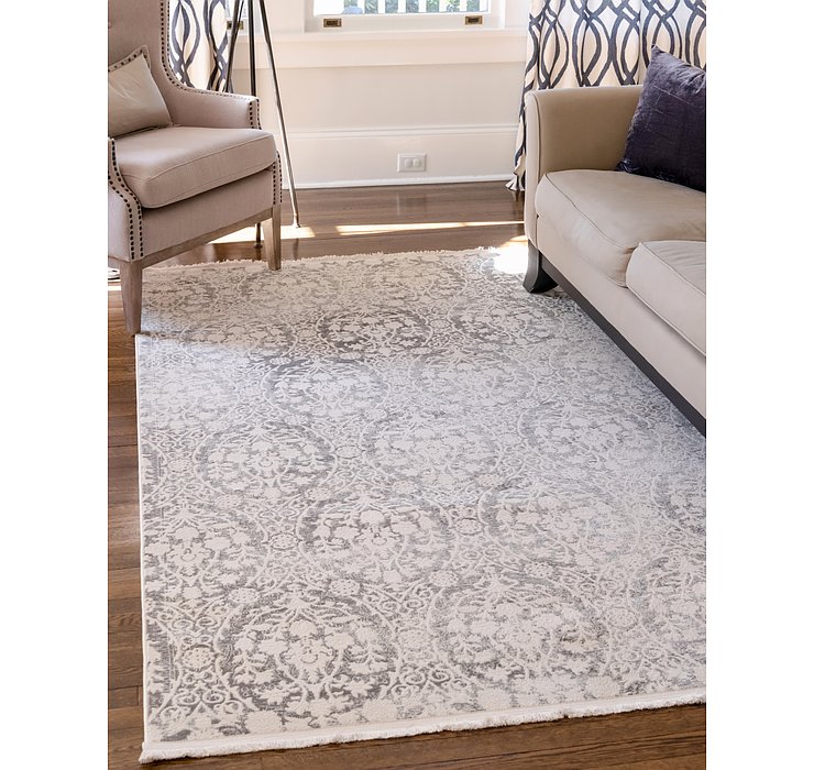 9' x 12' Modern Classical Rug