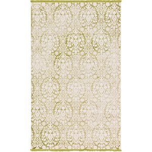 Unique Loom 5' x 8' New Classical Rug