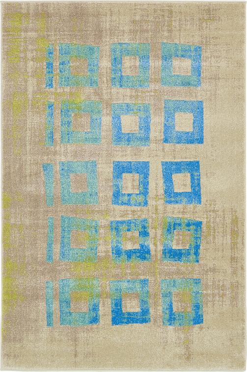 blue-4-x-6-dimensions-rug-area-rugs-esalerugs
