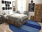 8' x 8' Indo Gabbeh Round Rug thumbnail image 9