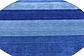 8' x 8' Indo Gabbeh Round Rug thumbnail