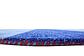 8' x 8' Indo Gabbeh Round Rug thumbnail