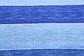 6' 6 x 6' 6 Indo Gabbeh Round Rug thumbnail image 4