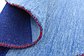 6' 6 x 6' 6 Indo Gabbeh Round Rug thumbnail image 6