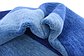 6' 6 x 6' 6 Indo Gabbeh Round Rug thumbnail image 7