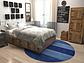 6' 6 x 6' 6 Indo Gabbeh Round Rug thumbnail