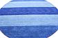 6' 6 x 6' 6 Indo Gabbeh Round Rug thumbnail
