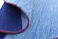 6' 6 x 6' 6 Indo Gabbeh Round Rug thumbnail