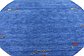 6' 6 x 6' 6 Indo Gabbeh Round Rug thumbnail image 3