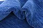 6' 6 x 6' 6 Indo Gabbeh Round Rug thumbnail image 7