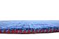 6' 6 x 6' 6 Indo Gabbeh Round Rug thumbnail