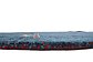 HandKnotted 5' 8 x 5' 8 Indo Gabbeh Round Rug thumbnail image 13